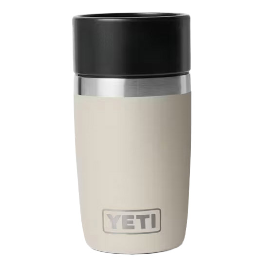 YETI Rambler&reg; 8oz (235ml) Travel Bottle with Commuter Cap